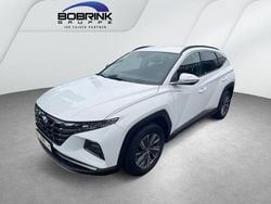 Weiß Gebraucht 2021 Hyundai Tucson Trend SUV | 24.990 € (Guter Preis)