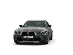 Gebraucht 2024 BMW M3 Competition Edition Limousine | 88.480 € (Fairer Preis)