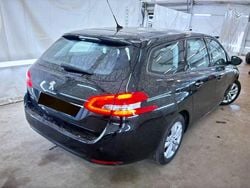 Gebraucht 2021 Peugeot 308 Limousine | 7.081 € (Superpreis)