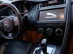 Weiß Gebraucht 2018 Jaguar E-Pace SUV | 16.500 € (Guter Preis)