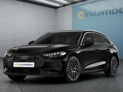 Schwarz Gebraucht 2025 Audi A5 S-Line Coupé | 47.999 € (Fairer Preis)