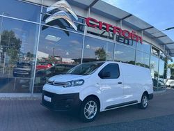 Gebraucht 2022 Citroën Jumpy Van / Kleinbus | 24.900 € (Etwas zu teuer)