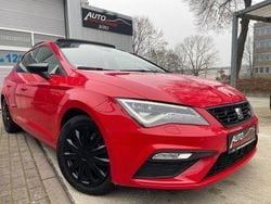 Rot Gebraucht 2020 Seat Leon Beats Limousine | 17.990 € (Guter Preis)