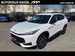 Weiß Gebraucht 2025 MG HS Luxury SUV | 31.479 € (Guter Preis)
