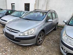 Gebraucht 2003 Peugeot 307 Kombi | 450 €