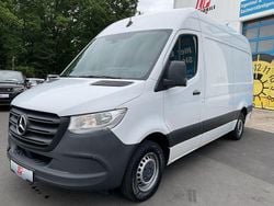 Weiß Gebraucht 2022 Mercedes Sprinter Van | 19.990 € (Superpreis)