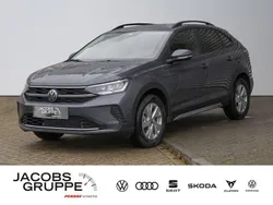 Rauchgrau Neu 2025 VW Taigo Life SUV | 29.990 € (Etwas zu teuer)
