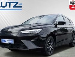 Schwarz Neu 2025 MG MG5 EV Luxury Kombi | 41.639 €