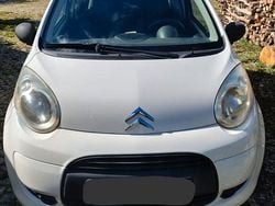 Weiß Gebraucht 2011 Citroën C1 Advance Kleinwagen | 2.450 € (Fairer Preis)