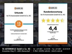 Schwarz Gebraucht 2024 Audi Q7 S-Line SUV | 71.990 € (Superpreis)