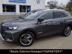 Grau Gebraucht 2020 DS Automobiles DS7 Crossback SUV | 18.199 € (Fairer Preis)
