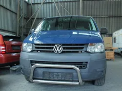 Blau Gebraucht 2011 VW T5 Van | 12.850 € (Fairer Preis)