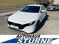 Gebraucht 2022 Mazda 3 | 20.490 € (Guter Preis)