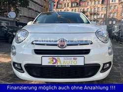 Colore esterno (gelato weiss) Gebraucht 2016 Fiat 500X Pop Star SUV | 8.990 € (Fairer Preis)