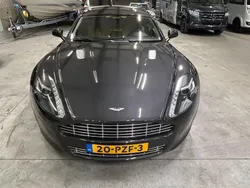 Grau Gebraucht 2011 Aston Martin Rapide Limousine | 44.950 €