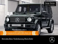 Grün Gebraucht 2023 Mercedes G500 AMG SUV | 142.990 € (Guter Preis)