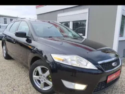 Gebraucht 2007 Ford Mondeo Trend Kombi | 1.500 € (Guter Preis)