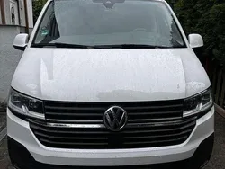 Weiß Gebraucht 2020 VW T6.1 Trendline Van | 35.999 € (Teuer)