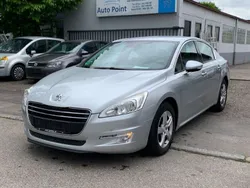 Grau Gebraucht 2012 Peugeot 508 Active Limousine | 2.800 € (Superpreis)