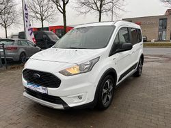 Weiß Gebraucht 2021 Ford Tourneo Active Van / Kleinbus | 12.900 €