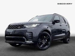 Carpathian grey Neu 2025 Land Rover Discovery 5 SUV | 86.995 €