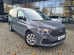 Grau Neu 2025 Ford Grand Tourneo Connect Titanium Van / Kleinbus | 38.675 € (Guter Preis)