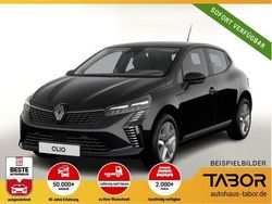Black pearlschwarz metallic Neu 2025 Renault Clio V Techno Limousine | 22.030 € (Fairer Preis)