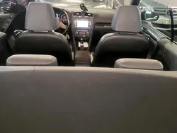 Andere außenfarben Gebraucht 2012 VW Golf Cabriolet Cabrio | 6.800 € (Fairer Preis)