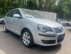 Silber Gebraucht 2007 VW Polo Limousine | 1.750 € (Guter Preis)