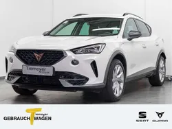 Weiß Gebraucht 2022 Cupra Formentor SUV | 23.350 € (Guter Preis)