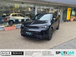Schwarz Gebraucht 2022 Opel Mokka Ultimate SUV | 22.470 € (Etwas zu teuer)