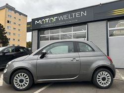 Grau Gebraucht 2022 Fiat 500 Dolcevita Kleinwagen | 10.700 € (Fairer Preis)