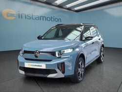 Blau Neu 2025 Citroën C3 Aircross SUV | 26.449 € (Fairer Preis)
