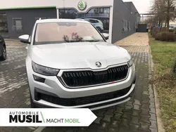 Gebraucht 2022 Skoda Kodiaq Tour SUV | 49.970 €