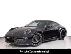 Schwarz Neu 2025 Porsche 911 Carrera GTS Coupé | 207.637 € (Fairer Preis)