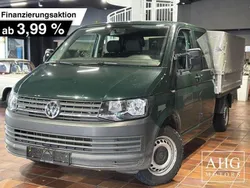 Ontario green Gebraucht 2016 VW T6 Van | 39.950 €