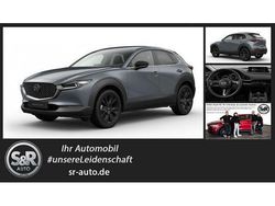 Grau Neu 2025 Mazda CX-30 Homura-Line SUV | 29.280 €