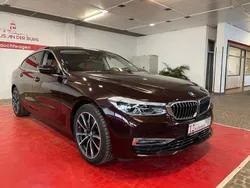 Rot Gebraucht 2020 BMW 630 Luxury Line Coupé | 33.900 € (Fairer Preis)