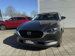 Grau Gebraucht 2024 Mazda CX-30 Homura-Line SUV | 29.980 € (Guter Preis)