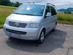 Silber Gebraucht 2006 VW T5 Van | 9.500 € (Superpreis)