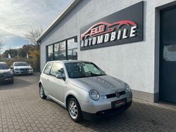 Silber Gebraucht 2001 VW Lupo Kleinwagen | 2.800 € (Fairer Preis)