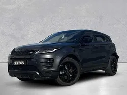 Carpathian grey Gebraucht 2020 Land Rover Range Rover evoque SE Dynamic | 39.980 € (Etwas zu teuer)