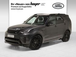 Grau Gebraucht 2025 Land Rover Discovery 5 SE Dynamic SUV | 65.880 € (Superpreis)