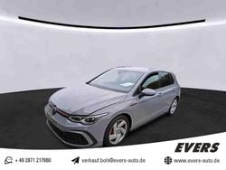 Mondsteingrau uni Gebraucht 2023 VW Golf VIII GTI Limousine | 28.930 € (Guter Preis)