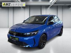 Lackierung voltaic blue met/ty Gebraucht 2024 Opel Corsa Kleinwagen | 14.990 € (Guter Preis)