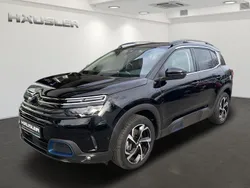 Perla nerasch/metal Gebraucht 2021 Citroën C5 Aircross Feel SUV | 20.480 € (Guter Preis)