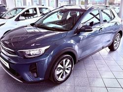 Smoke blue Neu 2025 Kia Stonic Vision SUV | 24.680 € (Fairer Preis)