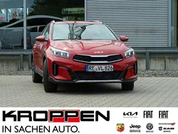 (aa9) infra red m Gebraucht 2024 Kia XCeed Comfort SUV | 26.980 € (Fairer Preis)