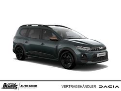 Zedergrã¼n (metallic) Neu 2025 Dacia Jogger Van / Kleinbus | 28.729 € (Fairer Preis)
