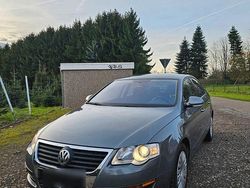 Grau Gebraucht 2007 VW Passat Comfortline Limousine | 3.850 € (Fairer Preis)